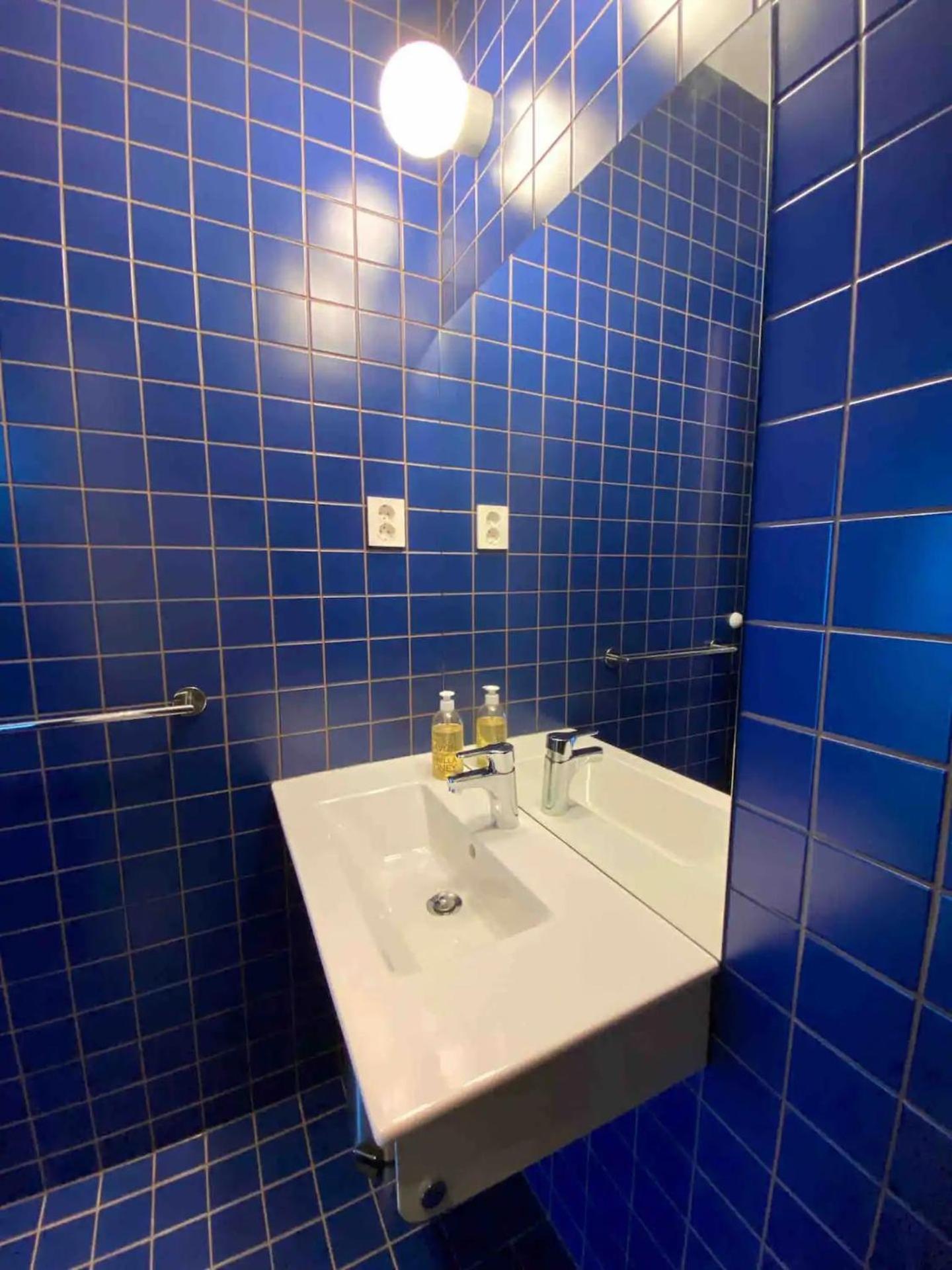 Exclusive Beach House Ramberg - Your Private Oasis 外观 照片
