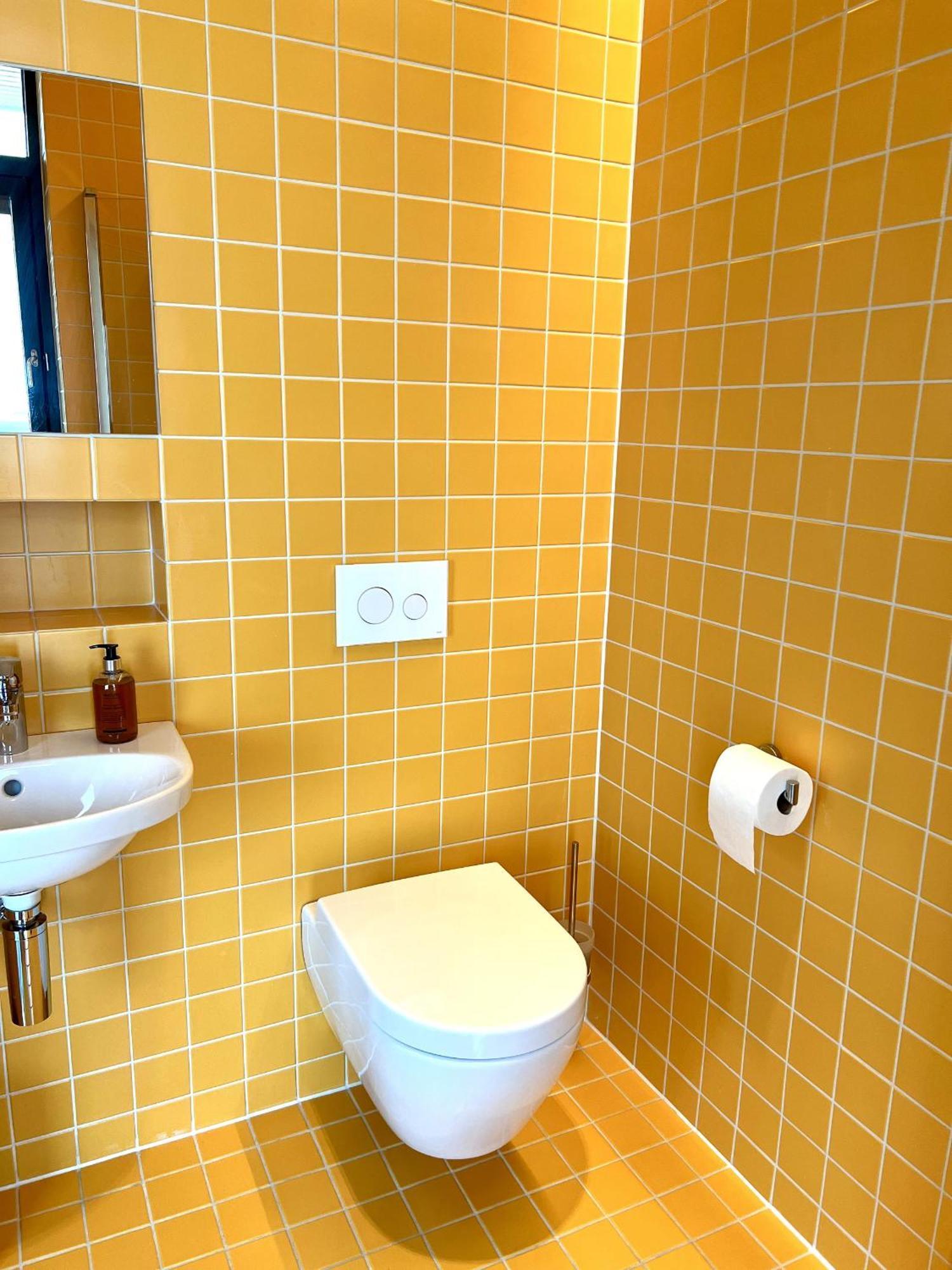 Exclusive Beach House Ramberg - Your Private Oasis 外观 照片