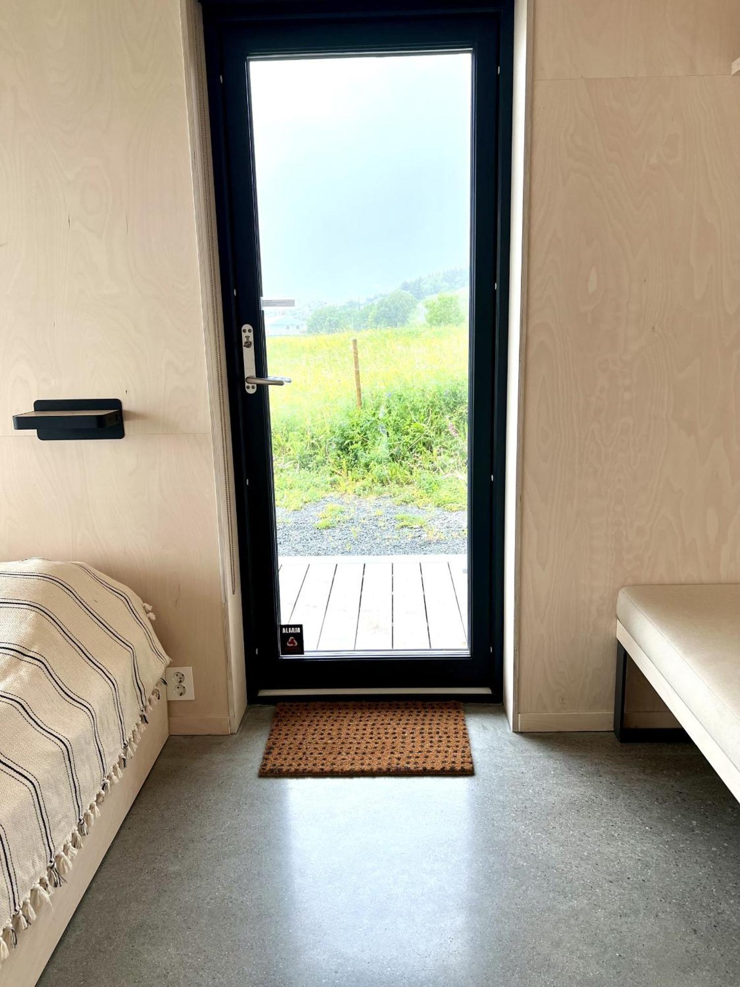 Exclusive Beach House Ramberg - Your Private Oasis 外观 照片